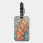 ワイン冷却2010 ラゲッジタグ (正面縦)