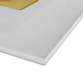 ワイン及びチーズデザイン切断板 カッティングボード (角)