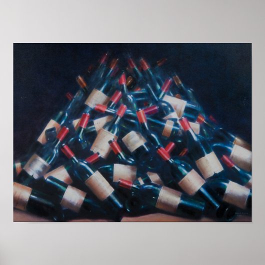 ワイン味2012 ポスター (正面)