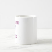 ワイン好きのコーヒーマグ コーヒーマグカップ (中央)