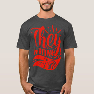 ワイン好きの方にワインの贈り物をウイン Tシャツ