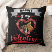 ワイン好きの方への贈り物おもしろいは24時か クッション (ブランケット)