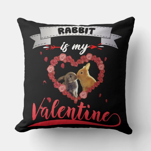 ワイン好きの方への贈り物おもしろいは24時か クッション (正面)