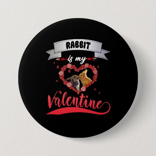 ワイン好きの方への贈り物おもしろいは24時か 缶バッジ (正面)