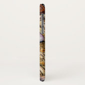 ワイン好きの電話カバー Case-Mate iPhoneケース (裏面/左)