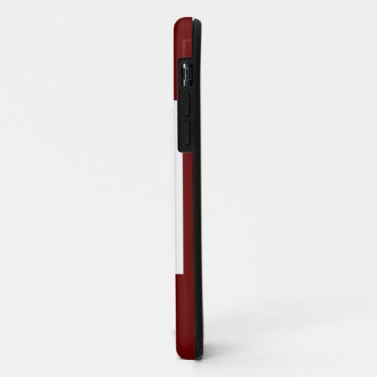 ワイン好きのIPHONE 5ケース Case-Mate iPhoneケース (裏面/左)