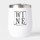 ワイン好き (正面)