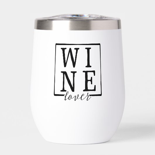 ワイン好き (正面)