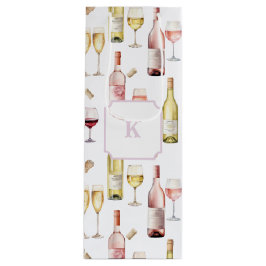 ワイン好き ワインギフトバッグ