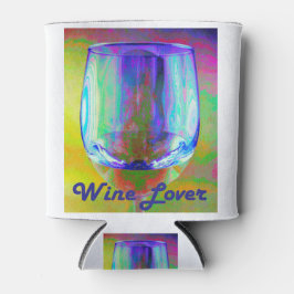 ワイン好き 缶クーラー