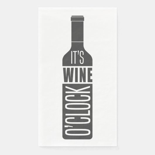 ワイン引用文 (正面)