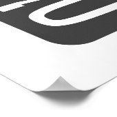 ワイン引用文 ポスター (角)