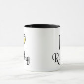 ワイン愛好家のギフトを販売 マグカップ (中央)