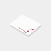 ワイン愛好家のポストイットノート ポストイット (アングル)