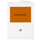 ワイン愛好家シャードネーワインのピノー(赤)ワイン、Chianti (裏面)