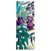 ワイン抱き枕 – トロピカルオーチャード ワインギフトバッグ (正面)