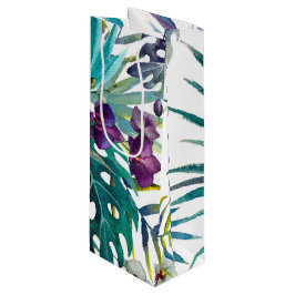 ワイン抱き枕 – トロピカルオーチャード ワインギフトバッグ