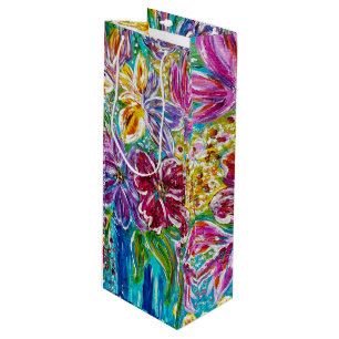 ワイン抱き枕 ワインギフトバッグ