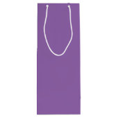 ワイン抱き枕 ワインギフトバッグ (裏面)