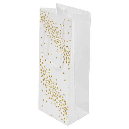 ワイン抱き枕 ワインギフトバッグ (正面アングル)