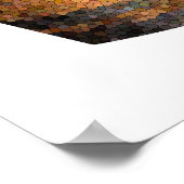 ワイン教会 ポスター (角)