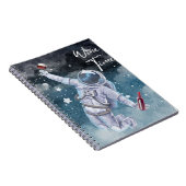 ワイン時間 ノートブック (右側)