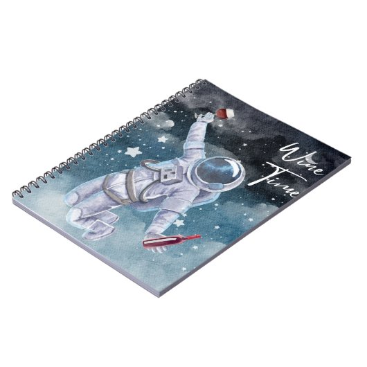 ワイン時間 ノートブック (左側)