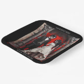 ワイン用化粧箱 ペーパープレート (傾斜あり)