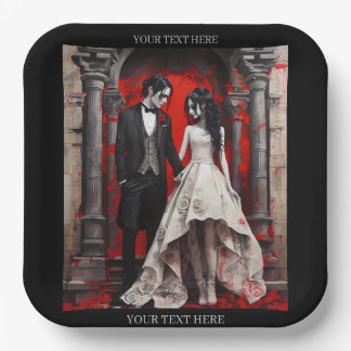 ワイン用化粧箱 ペーパープレート