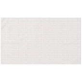 ワイン紙吹雪水彩ドットテーブルクロス テーブルクロス (正面(横))