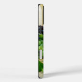 ワイン素晴らしは熟成 Case-Mate iPhoneケース (裏面 / 右)