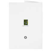 ワイン結婚ズ記念日オンクリスマスイブ (裏面)