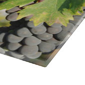 ワイン葡萄オンつる植物 カッティングボード (角)