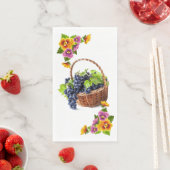 ワイン葡萄 (インサイチュ)