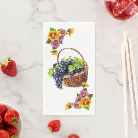 ワイン葡萄 (インサイチュ)