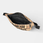 ワイン試飲にブレーキをかける ファニーパック (見開き)