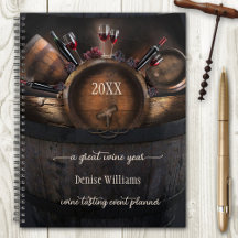 ワイン試飲イベントプランナー