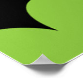 ワイン試飲イベントプロモーション ポスター (角)