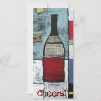 ワイン試飲スコアカード