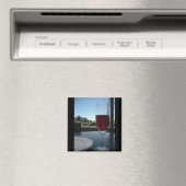 ワイン試飲 マグネット (インサイチュ (食洗機))