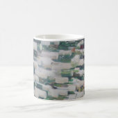 ワイン貯蔵室2012年 コーヒーマグカップ (中央)