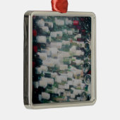 ワイン貯蔵室2012年 メタルオーナメント (右)