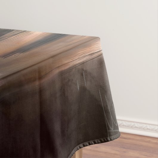 ワイン貯蔵室 テーブルクロス (インサイチュ)