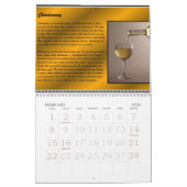 ワイン2010のカレンダー カレンダー (2月 2026)