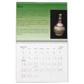 ワイン2010のカレンダー カレンダー (3月 2026)