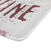 ワイン カッティングボード (角)