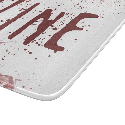 ワイン カッティングボード (角)