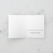 ワイン カード (内部)