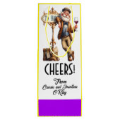 ワイン ギフト バッグ バージョン4 裏面参照 ワインギフトバッグ (裏面)