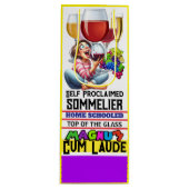 ワイン ギフト バッグ バージョン 4 裏面参照 ワインギフトバッグ (正面)